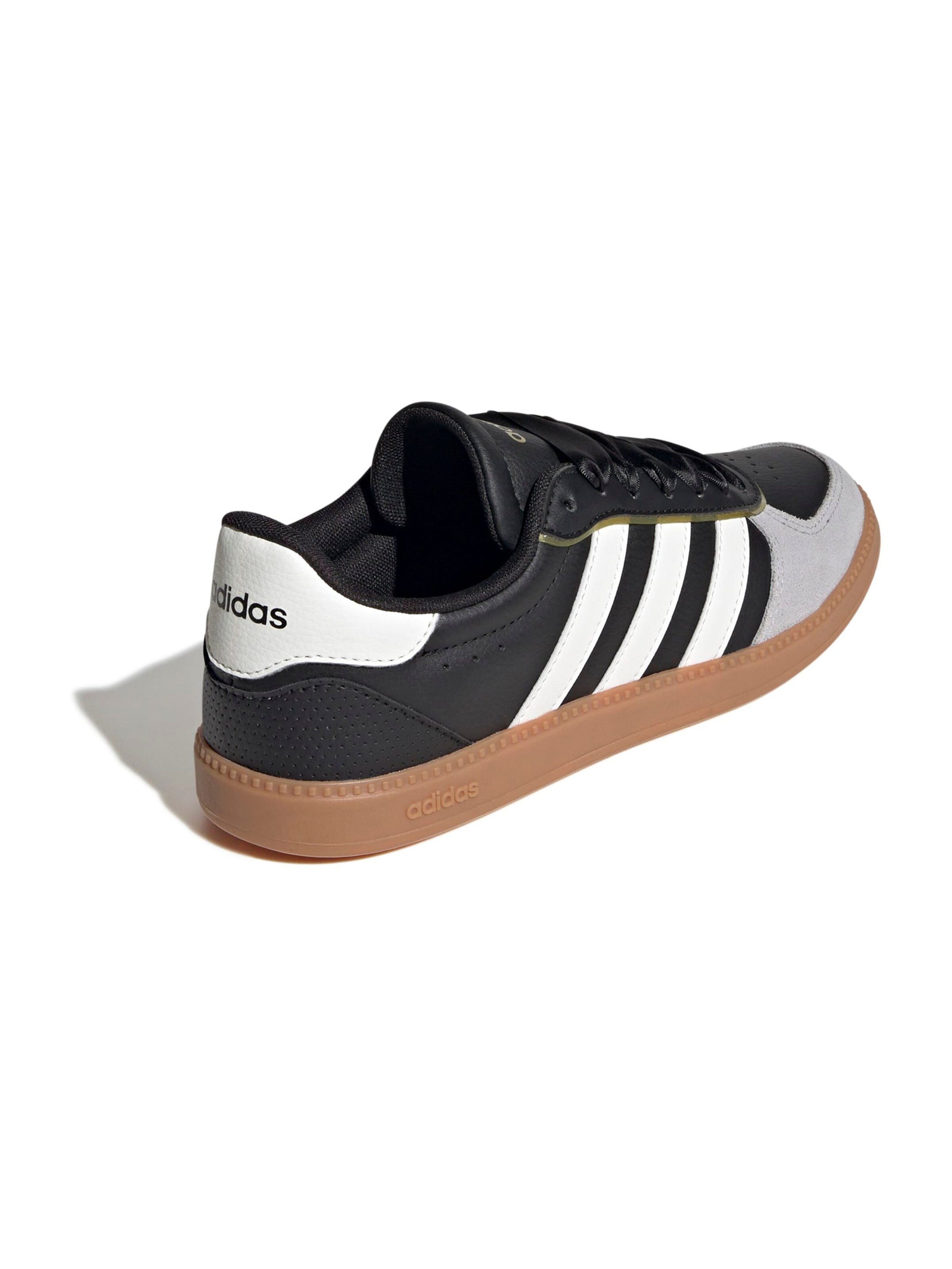 ADIDAS SPORTSWEAR Sneaker low 'Breaknet Sleek' i sort