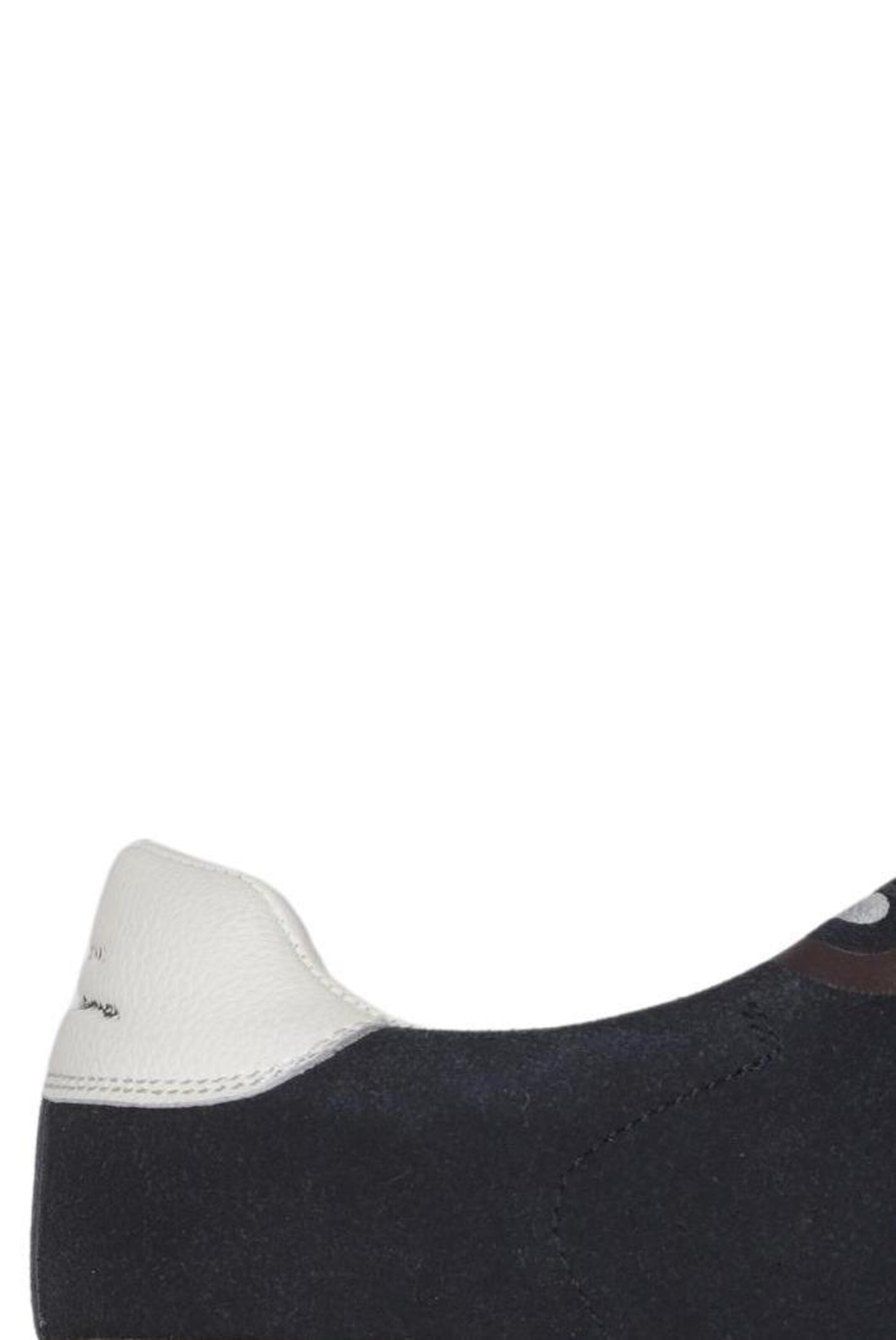 Ben Sherman Sneaker 45,5 in Blau