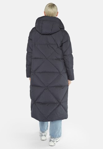 Fuchs Schmitt Winter Coat in Blue