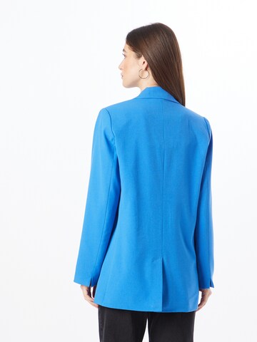 Blazer 'DANTA' di b.young in blu