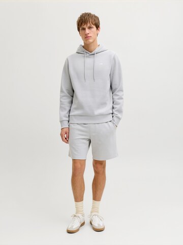 JJ Rebel Свободный крой Штаны 'JREBGORM' в Серый