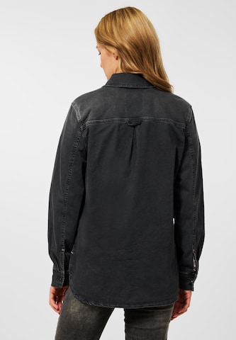 CECIL Between-Season Jacket in Black