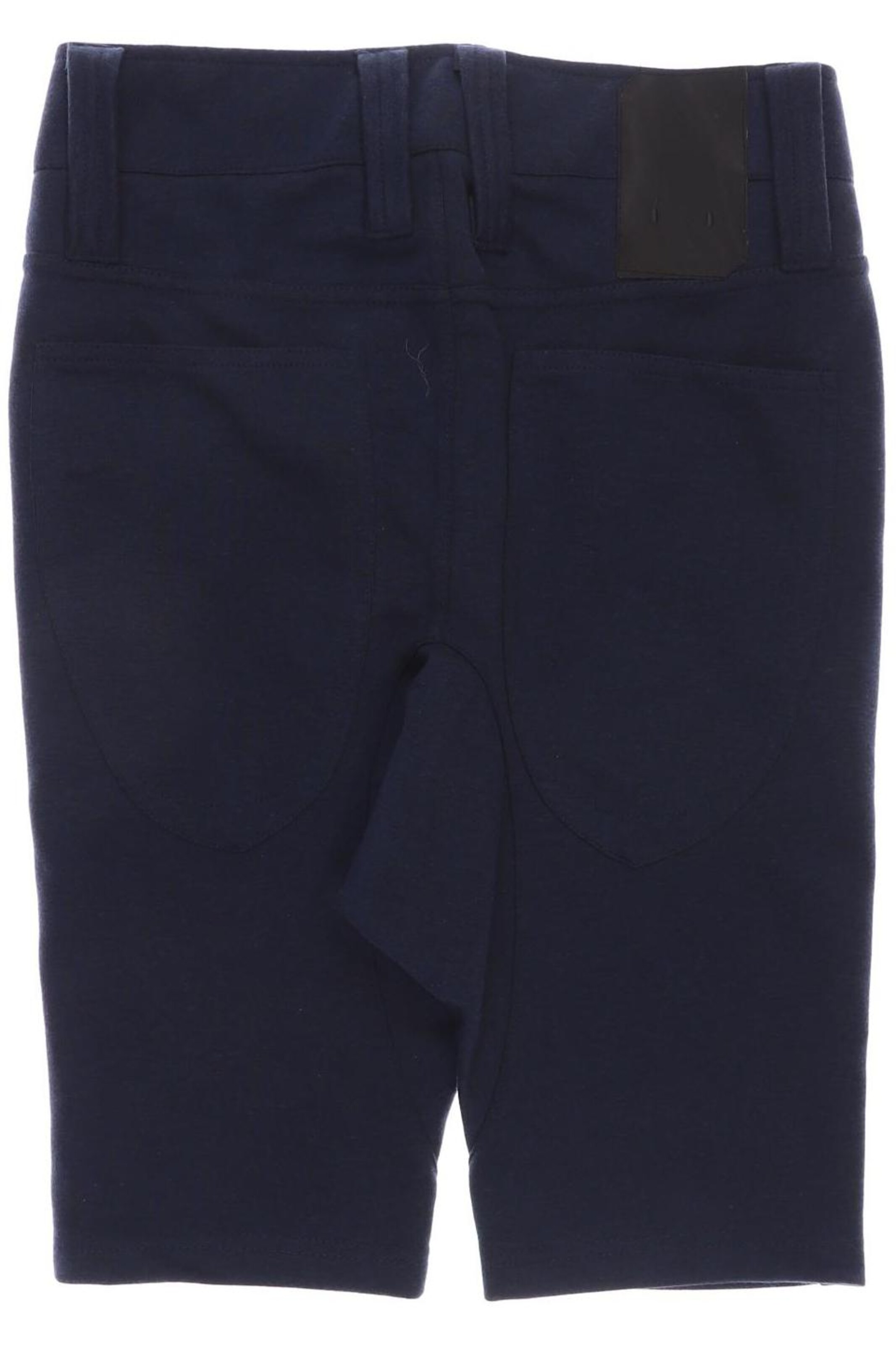 Humör Shorts 29-30 in Blau