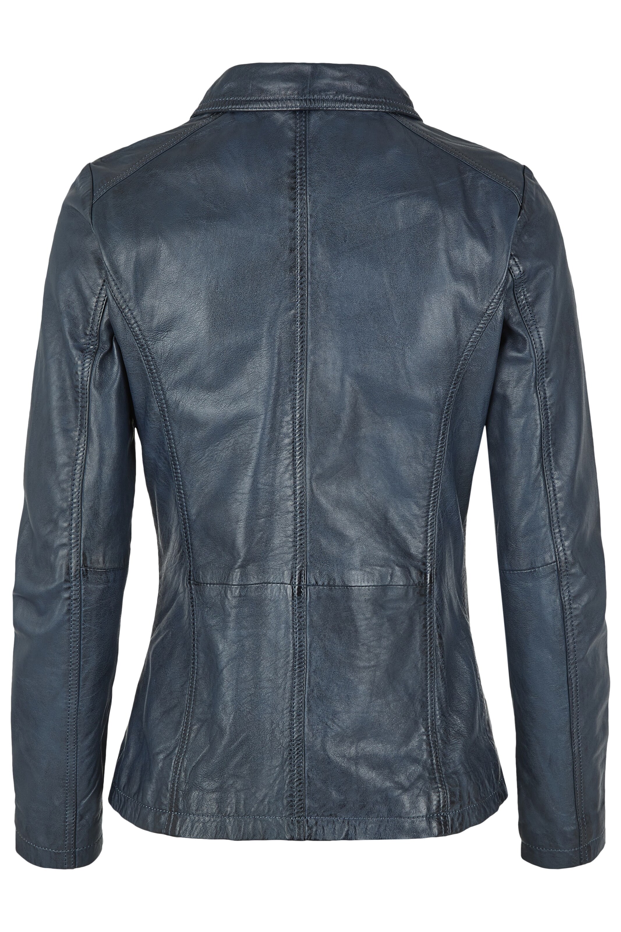 Veste mi-saison 'SEJohanna' 7ELEVEN en bleu