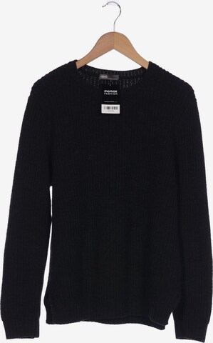 Asos Sweater & Cardigan in M in Grey: front