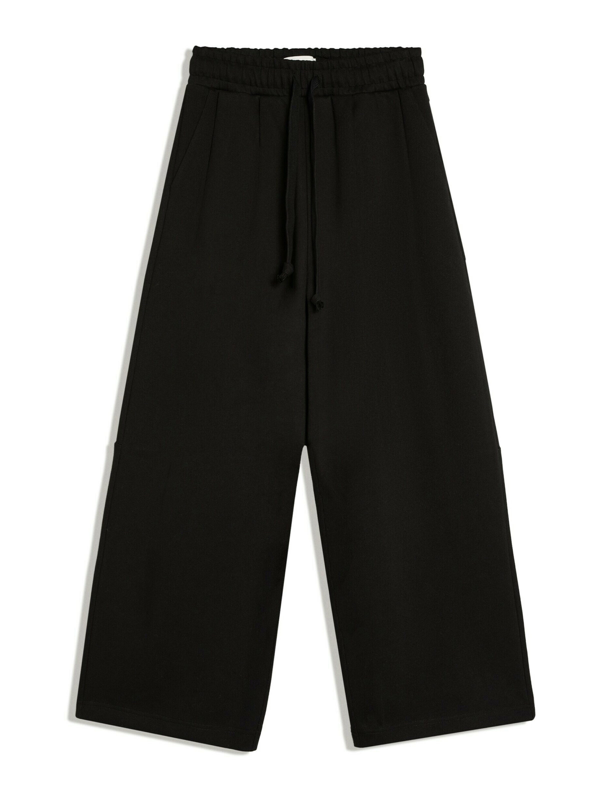 Bershka Byxa i 29-30 i svart, Produktvy