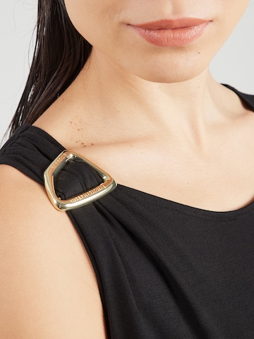 Barbour International Šaty 'Gigi' - Čierna