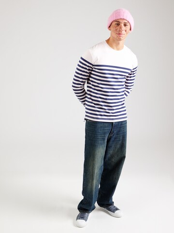 SCOTCH & SODA Μπλουζάκι σε μπεζ