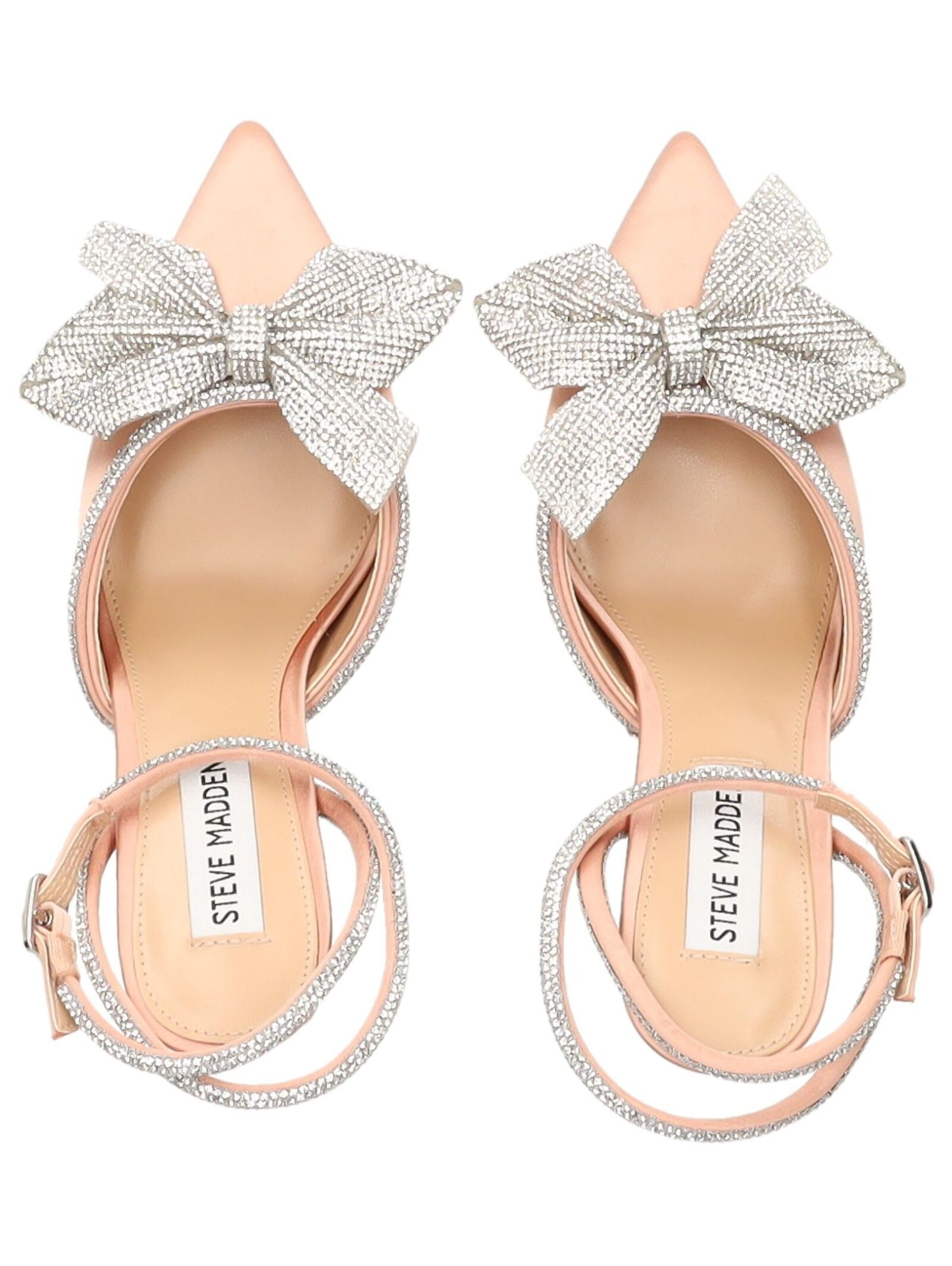 STEVE MADDEN Slingpumps in Pink
