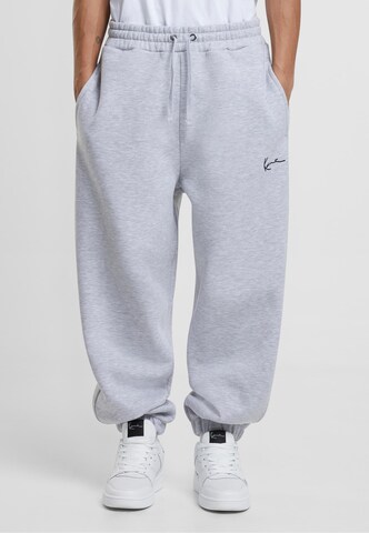 Loosefit Pantalon Karl Kani en gris