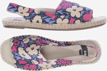 Marimekko Sandals & High-Heeled Sandals in 38 in Mixed colors: front