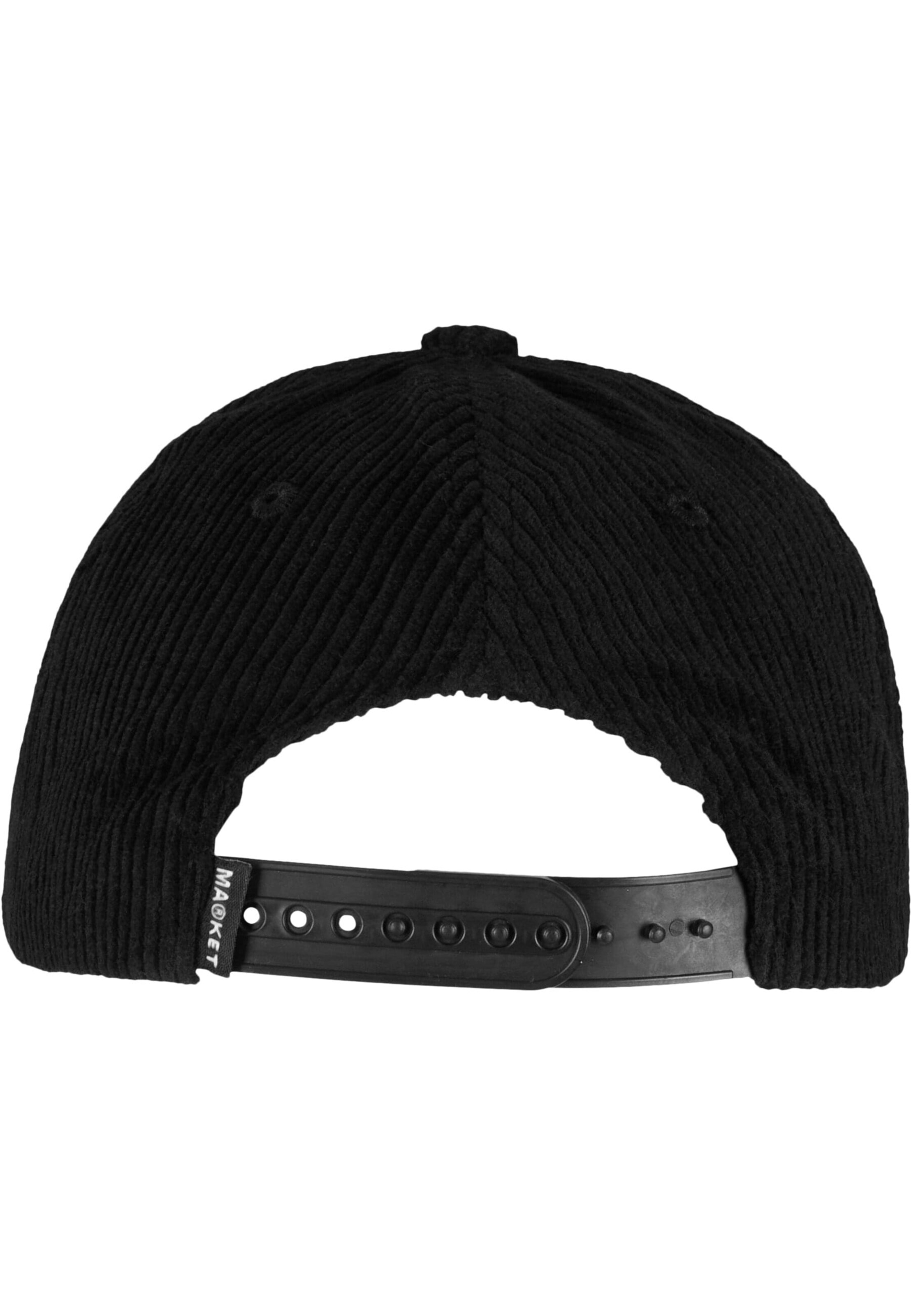 Casquette 'Ultimate' MARKET en noir