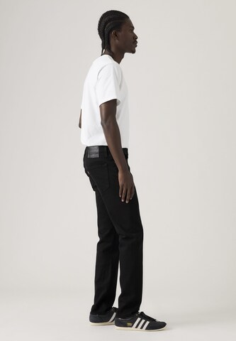 LEVI'S ® Slim fit Jeans '511' in Black