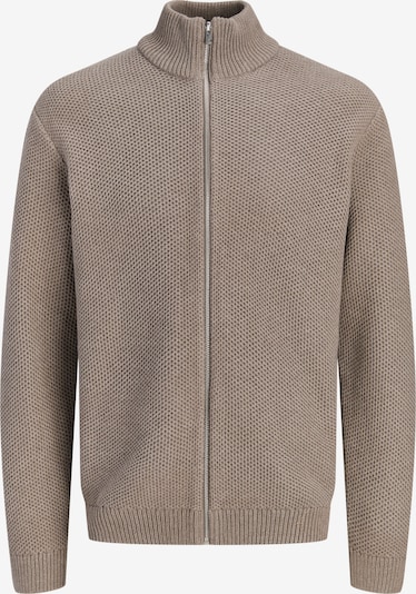 Jack & Jones Premium Strickjacke 'JPRBLATYCE' in S in brokat, Produktansicht