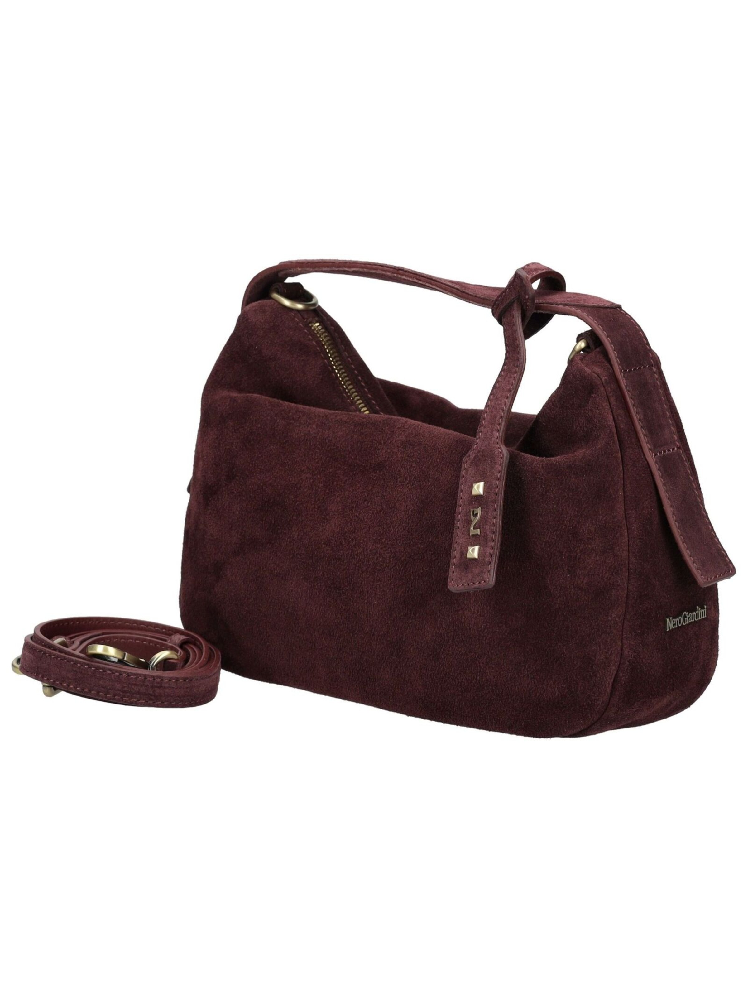 Nero Giardini Handtasche in Braun
