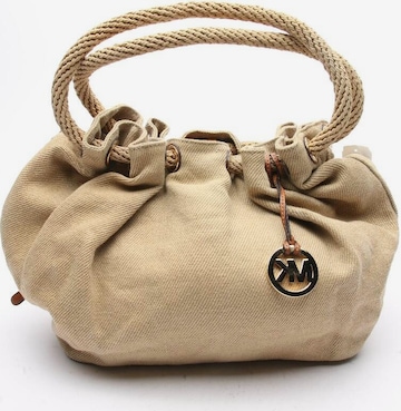 Michael Kors Bag in One size in Brown: front