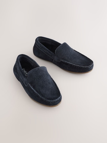 Next Poltopánky - Modrá