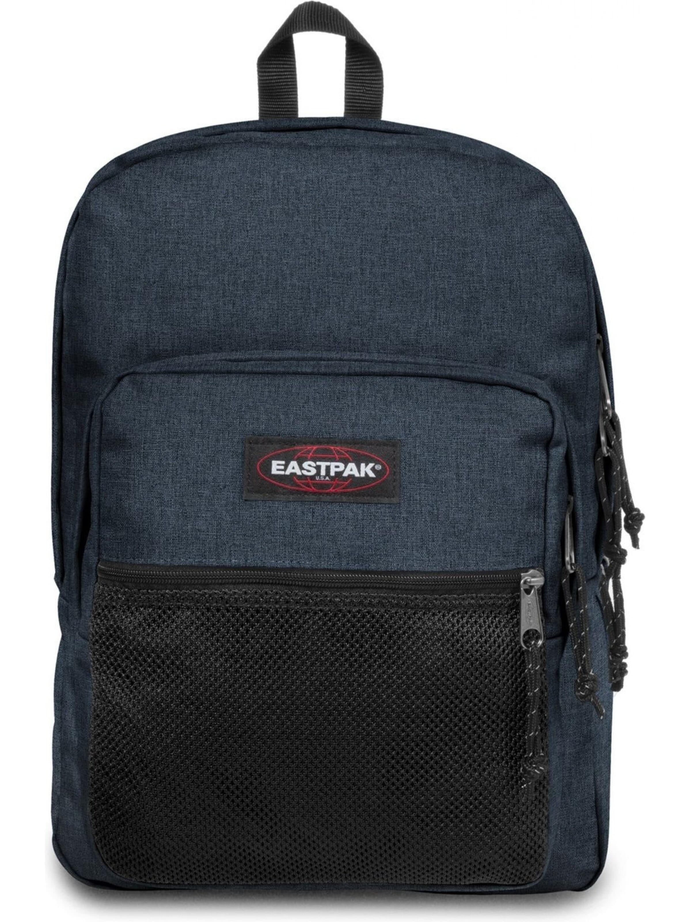 EASTPAK Rucksack‌‌ in Blau: Vorderseite