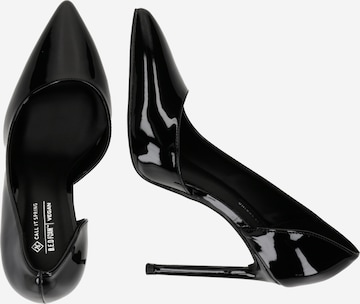 CALL IT SPRING Pumps 'MESMERIZE' in Black