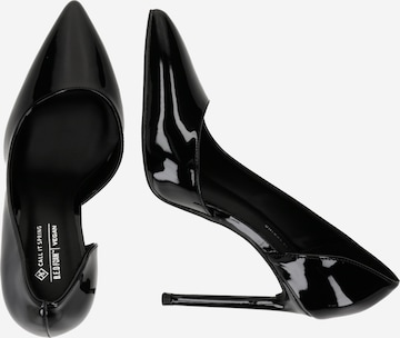 Pumps 'MESMERIZE' de la CALL IT SPRING pe negru