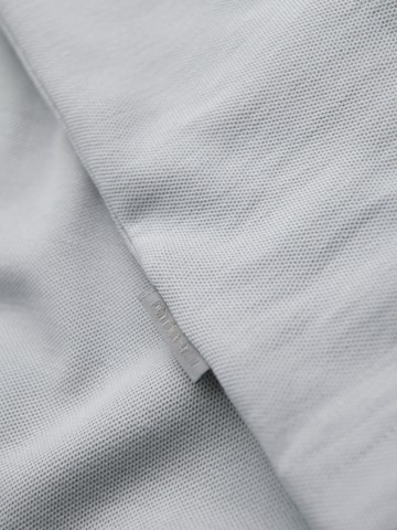 Ombre Shirt‌‌‌‌‌‌ in Grau