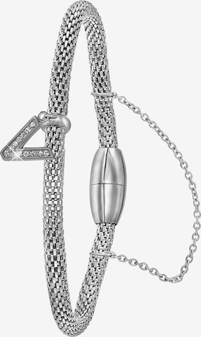 Lucardi Armband in Silber: predná strana