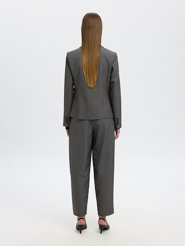 SELECTED - Blazer en negro