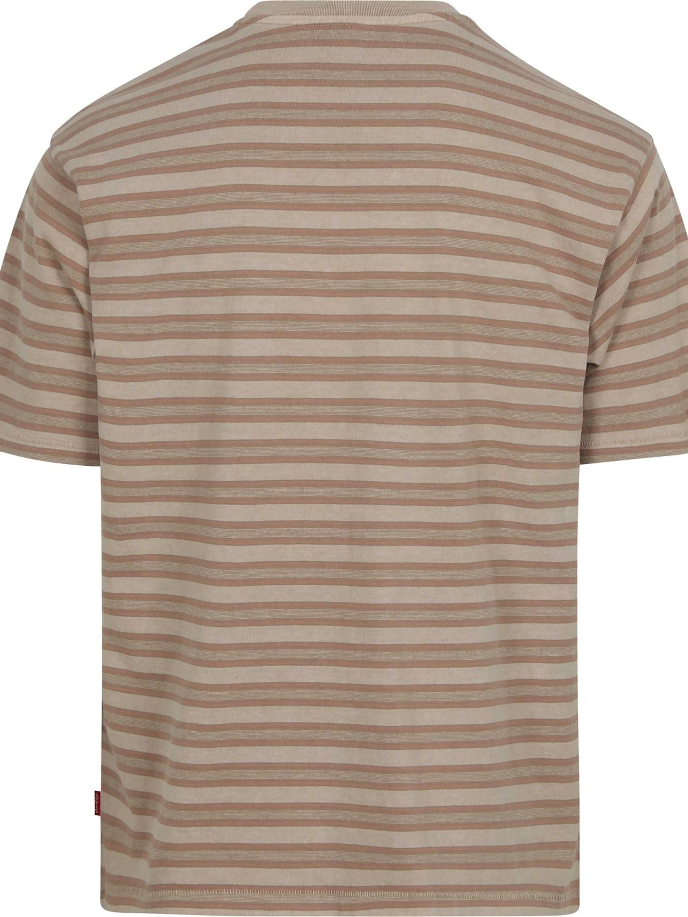 LEVI'S ® Shirt in Beige
