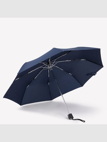 Parapluie Piquadro en bleu