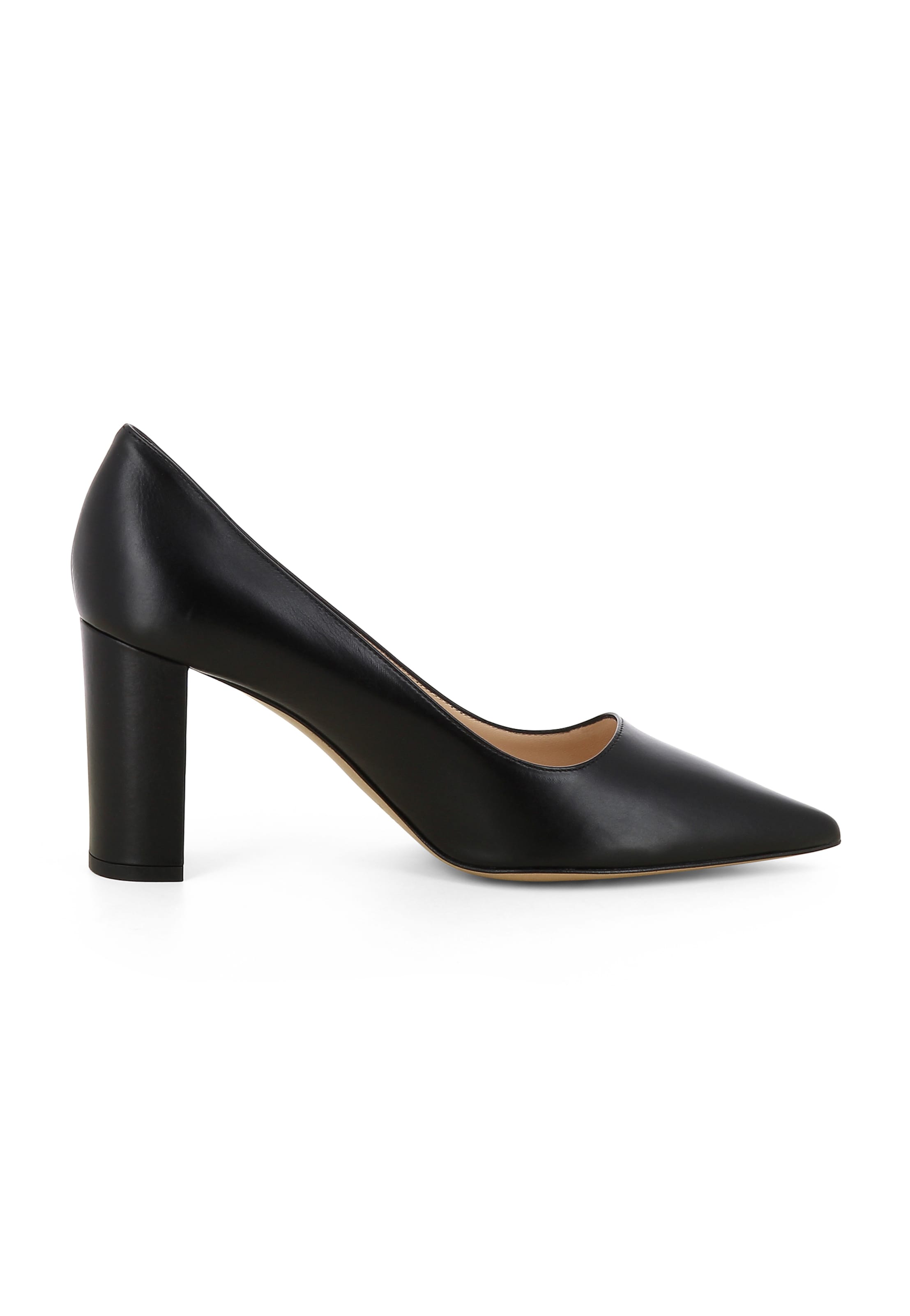 EVITA Pumps 'Jessica' in Schwarz