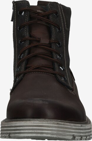 JOSEF SEIBEL Boots in Brown