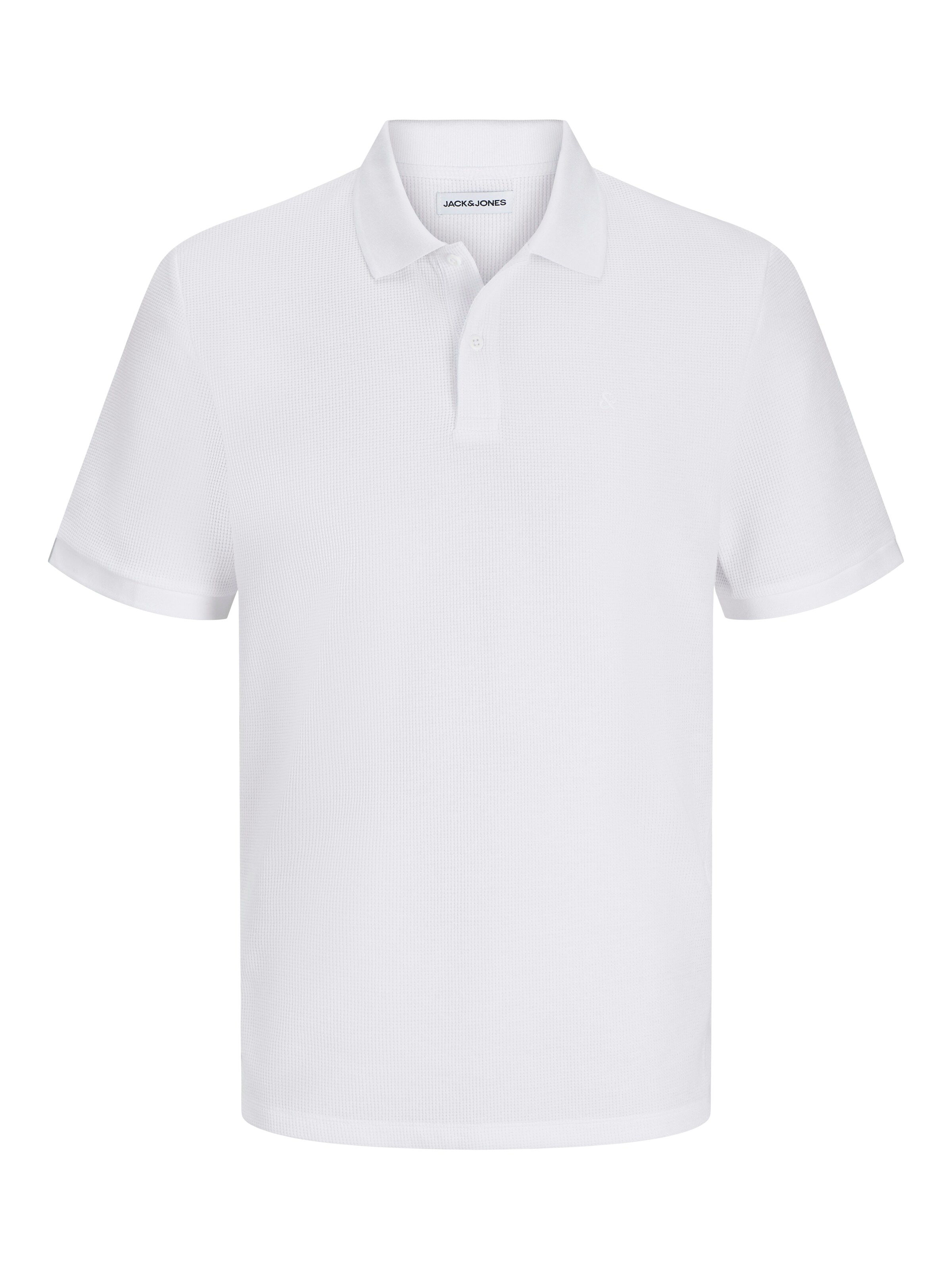 JACK & JONES - Camiseta 'JJEAustin' en azul