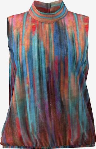 SAMOON - Blusa en Mezcla de colores: frente