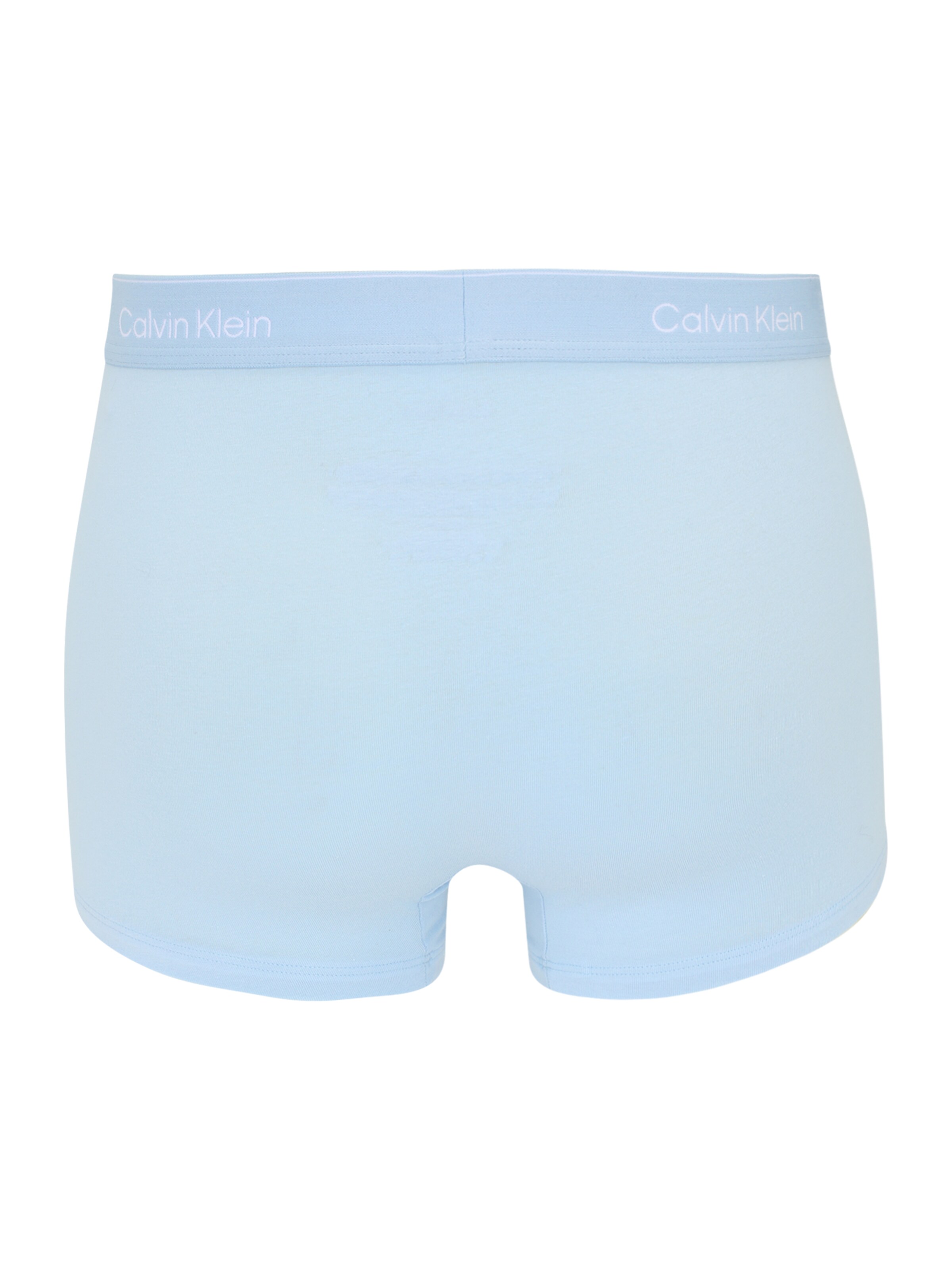 Calvin Klein Underwear - Calzoncillo boxer en azul