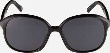 Ochelari de soare 'STUPID CUPID' de la LE SPECS pe negru