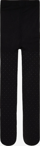 juoda WE Fashion Pėdkelnės: priekis