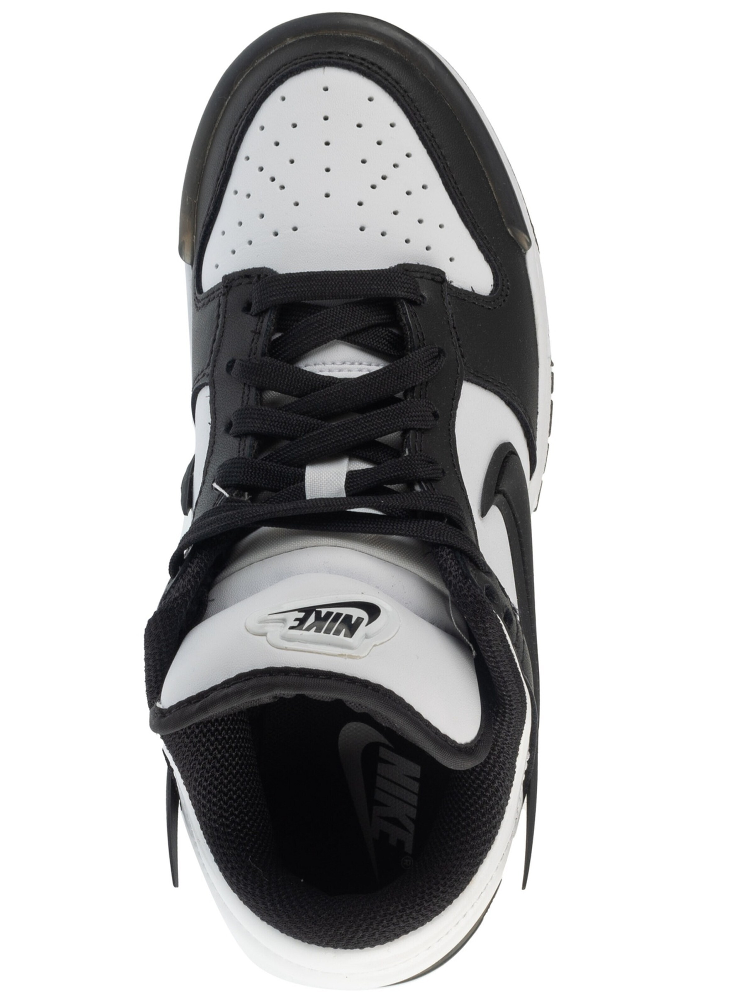 NIKE Sneaker low 'Nike Dunk'‌‌ in Weiß