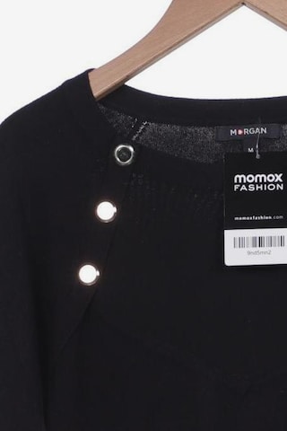 Morgan Sweater & Cardigan in M in Black