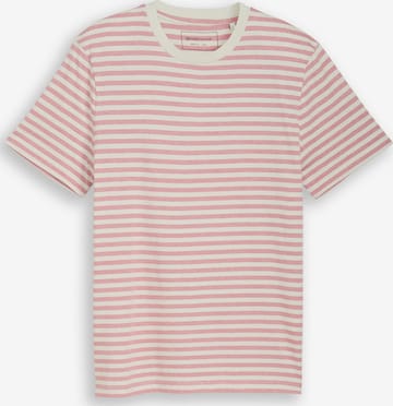 TOM TAILOR DENIM Paita värissä punainen: etupuoli