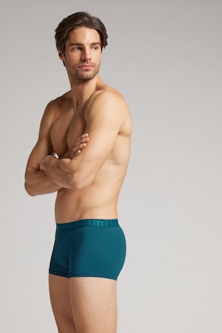 INTIMISSIMI Boxer shorts in Green