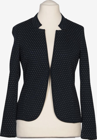 TOM TAILOR Blazer M in Blau: Vorderseite