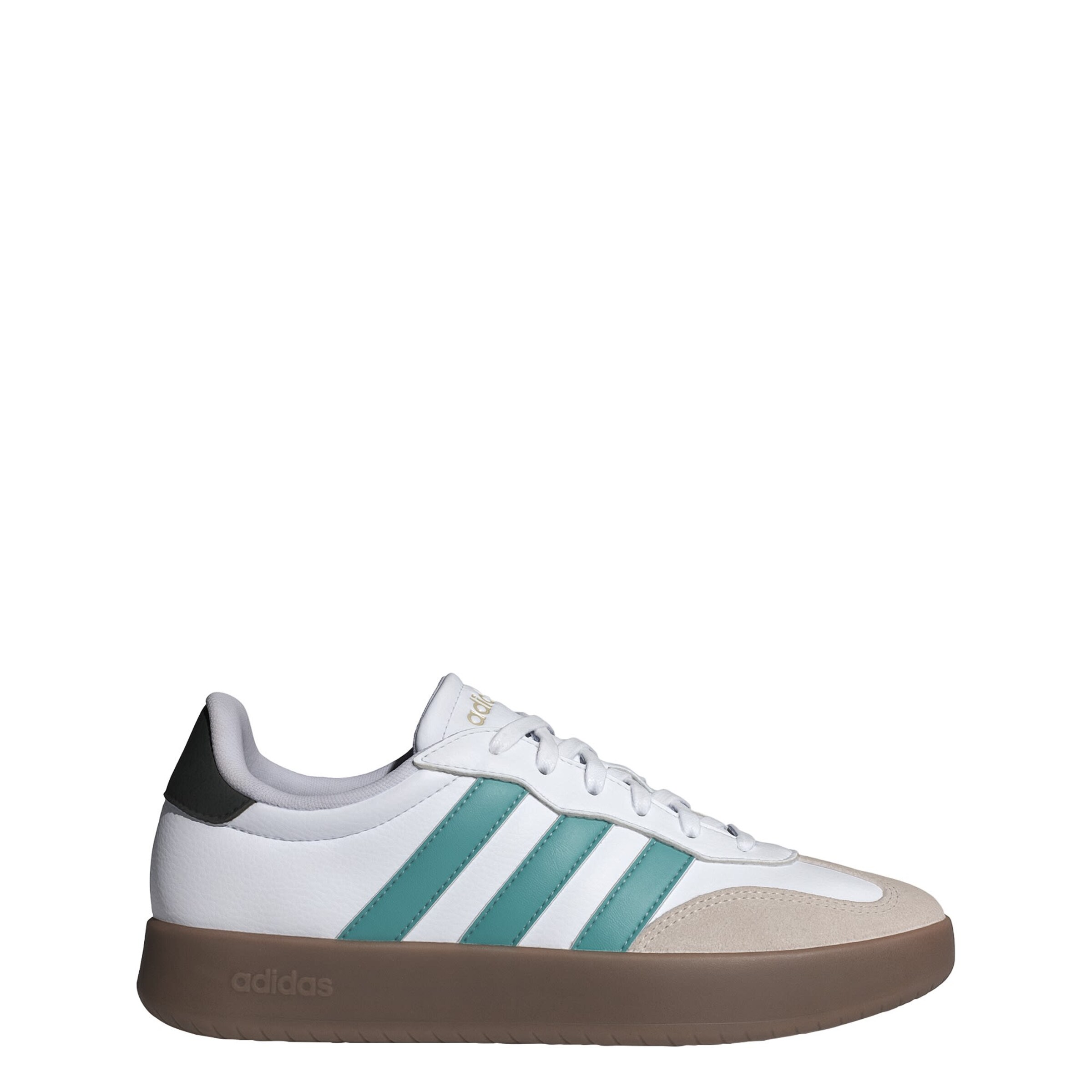 Sneaker low 'Barreda' de la ADIDAS SPORTSWEAR pe alb