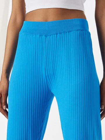 regular Pantaloni 'Fresh' di JUST FEMALE in blu