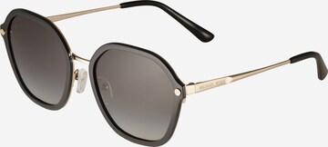 MICHAEL Michael Kors Solbriller '0MK1114' i sort: forside