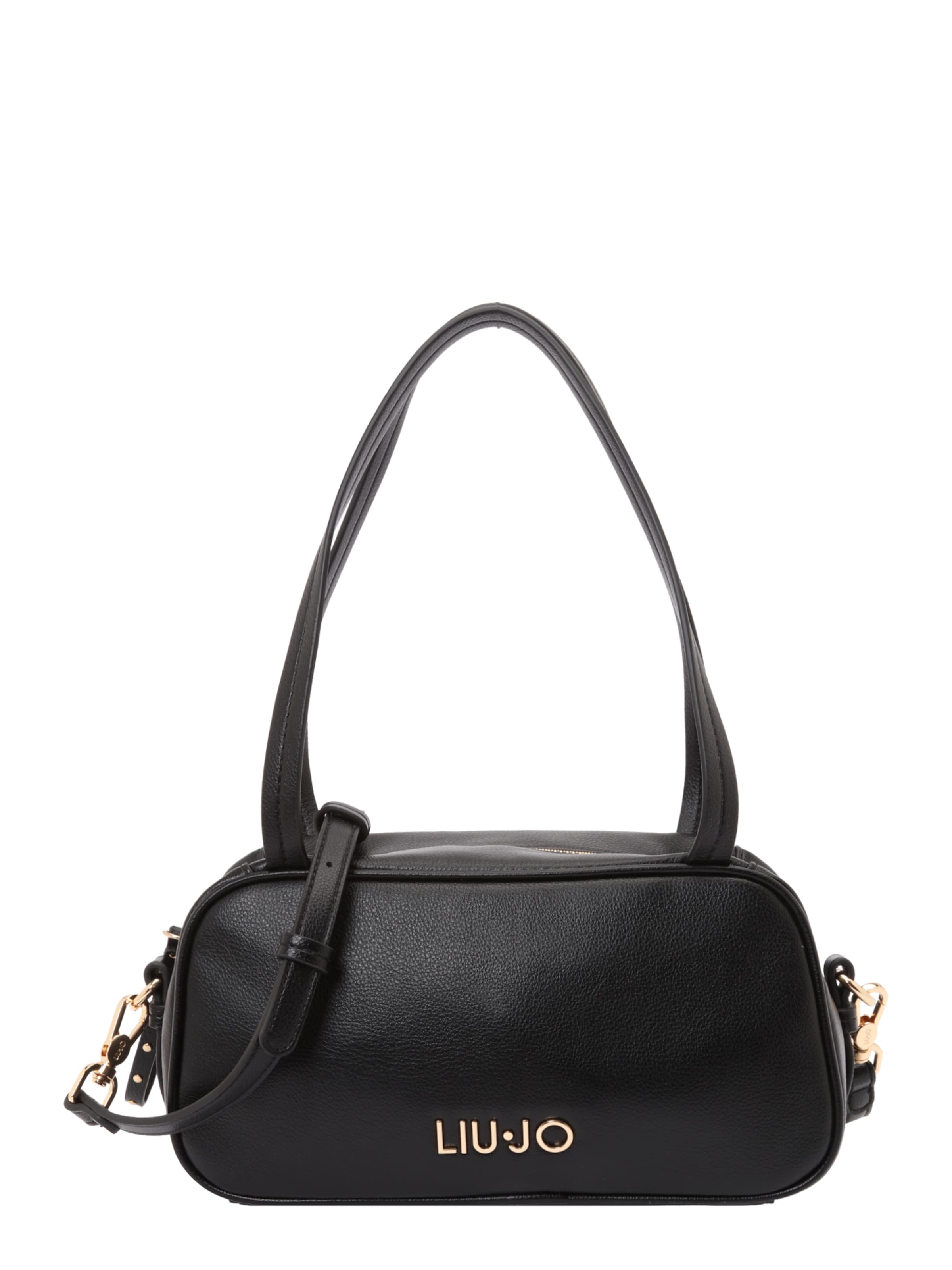 Liu Jo Shoulder bag in Black: front