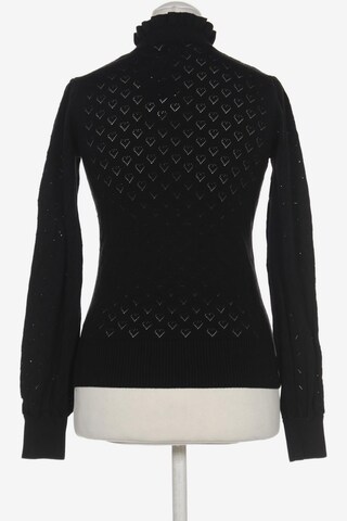 King Louie Pullover M in Schwarz