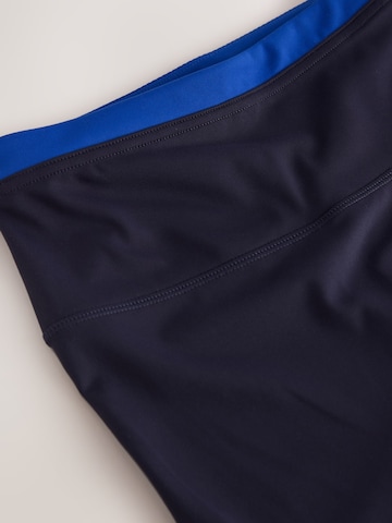 Skinny Leggings 'Active Balance' di Next in blu