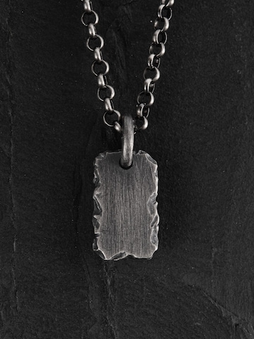 REYTEL Hangers 'STONEHENGE mini' in Zilver