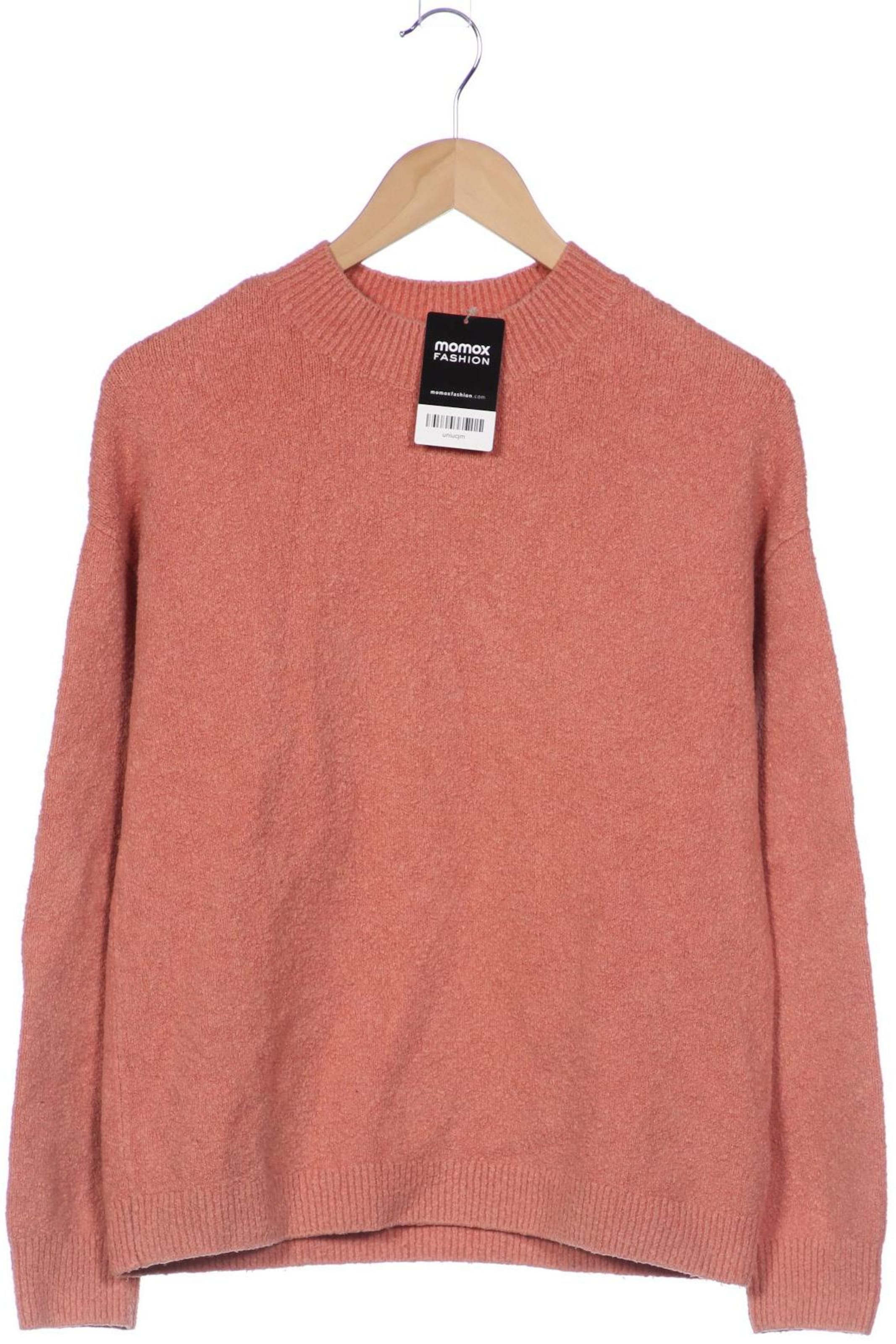 & Other Stories Sweater & Cardigan in S in Pink: front