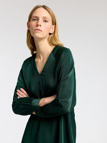 SELECTED Dress in Blue